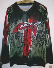 Radtrikot Herren Fahrradtrikot