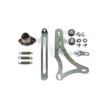 Set Ersatzteile Auspuffanlage