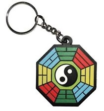 b18 Yin Yang Symbol Kampfsport