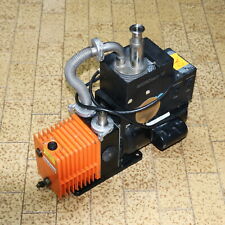 Alcatel Microtorr 11 Vakuumpumpe 2004A