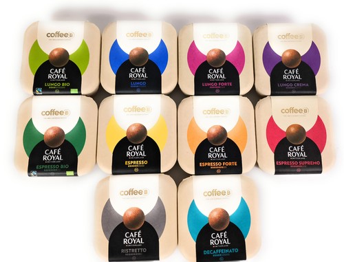 Coffee kaffee kapsel by - kaffee,
