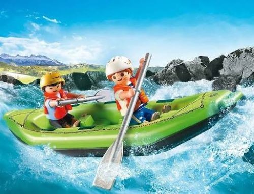 Playmobil summer fun - playmobil,