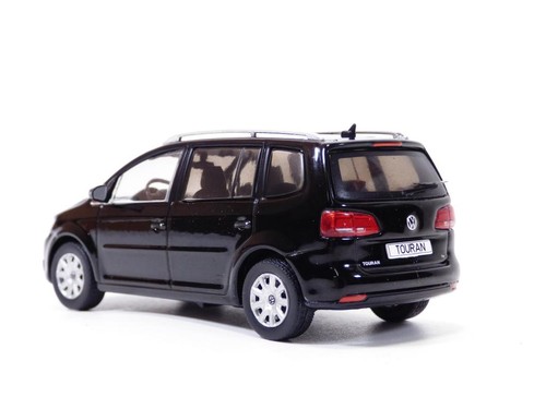 Volkswagen touran noir - touran,