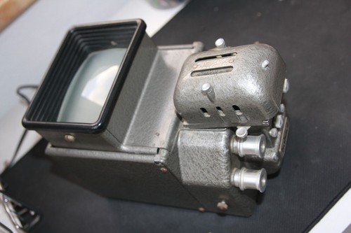 Filmbetrachter mm - 16,