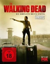 The Walking Dead - Die