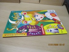 Sailor Moon  Heft   2001  # 16