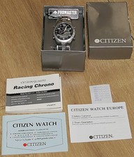 Citizen Promaster C310-D00585