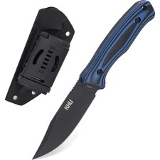 Outdoor Messer 440C Stahl