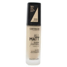 Catrice All Matt Shine Control