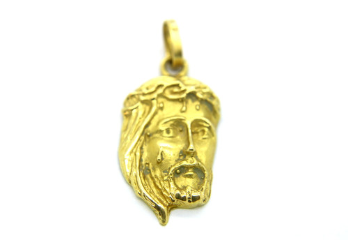 Goldanhänger 750 18 - 750,