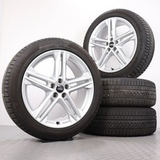 Winterräder 20 Zoll Audi Q5 SQ5 FY Original Felgen 80A601025N Winterreifen 7mm