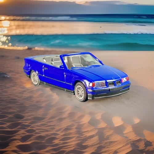 Wiking bmw 325 - wiking, i