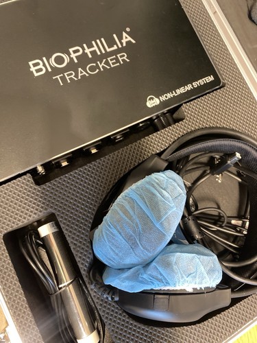 Biophilia tracker ultra nls - biophilia,