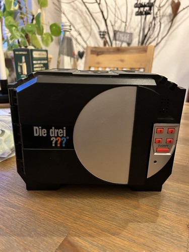 Kosmos die drei - ,