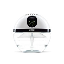 prowin Airbowl 1+ weiß  +