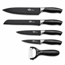 Swiss Line Premium Messerset