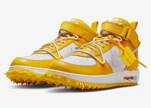 Nike air force - force, mid