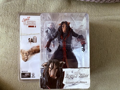 Neca cult classics series - neca,