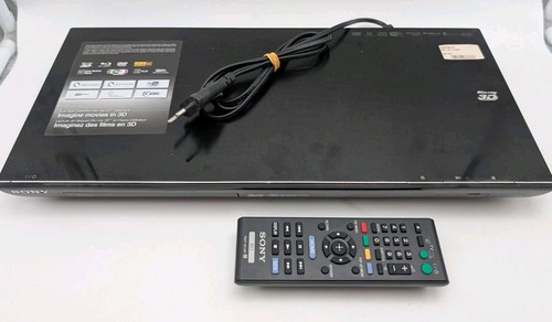 Sony bdp s590 blu ray - sony, bdp-s590