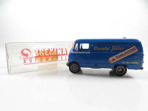 Brekina 3621 mercedes - 1:87,