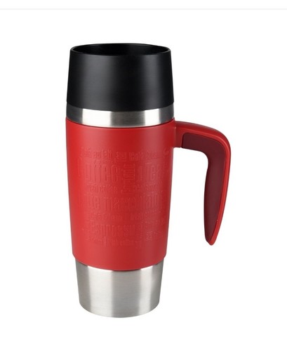 Emsa travel mug - emsa, 360ml