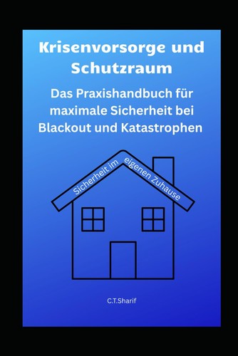Titel krisenvorsorge - titel:,