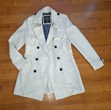 Wie neu: Belle Trenchcoat