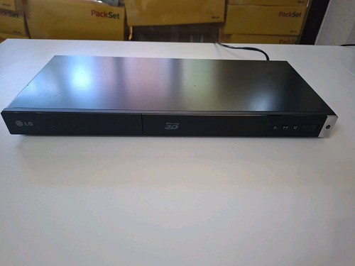 Bp420 blu ray player - lg,