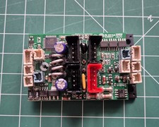 LGB Großbahn Onboard Decoder