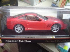 Maisto 1:18 31839 Ferrari 550