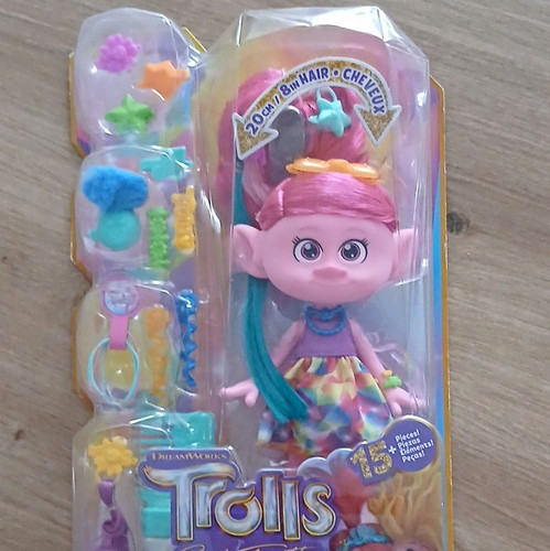 Dreamworks trolls band - dreamworks,
