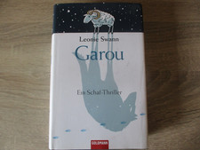 Leonie Swann  -  Garou - Ein Schaf-Thriller