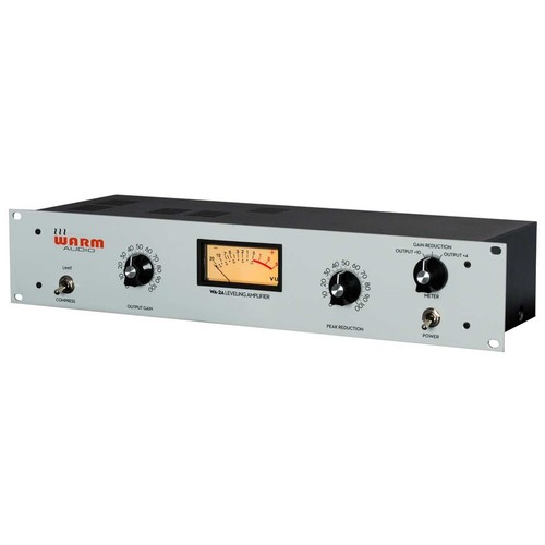 Neu warm audio 2a - neu:,