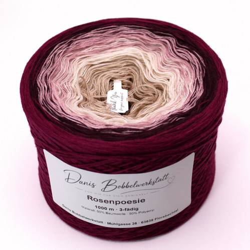 Rosenpoesie bobbel - rosenpoesie,
