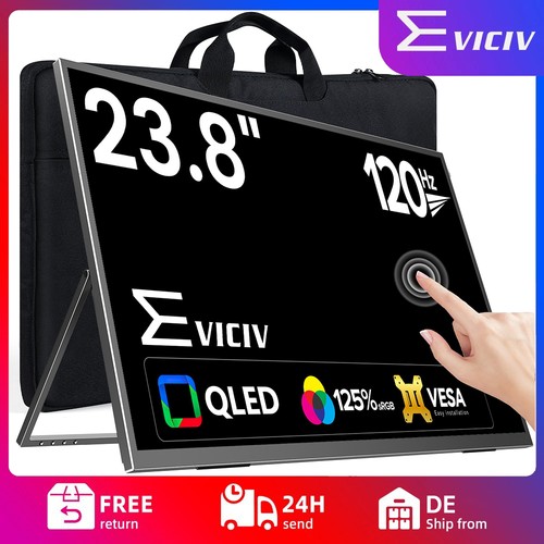 Eviciv zoll 120hz - 24,