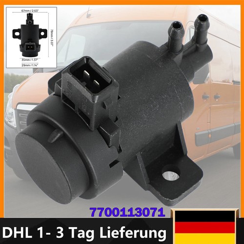 Für renault druckwandler - für,