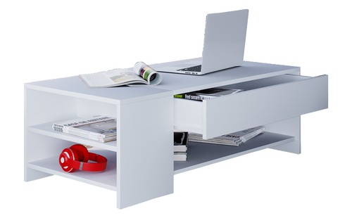 Sofatisch couchtisch schublade - couchtisch,