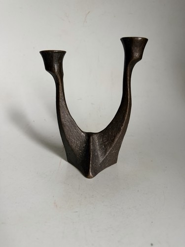 Vintage alter harjes bronze - alter,
