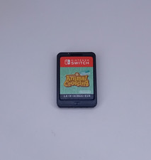 Nintendo switch spiel animal - switch,