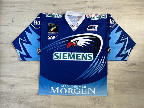 Del eishockey trikot - del,
