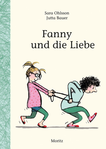 Fanny und die liebe - fanny, sara