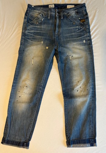 Star boyfriend jeans mit - g-star-boyfriend-jeans,