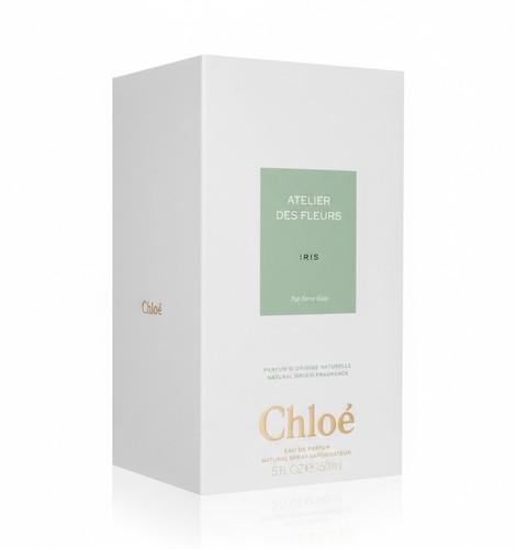 Chloe atelier des - chloe, iris