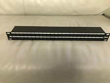 P&R PB 48 Patchbay in TOP zustand