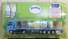 Werbetruck LKW MAN TG Landliebe Motiv 3 von 3 - Liebe ist, wenn es Landliebe ist