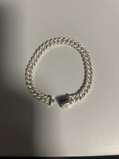 Pandora Timeless Pave Kubanisches Armband 16cm