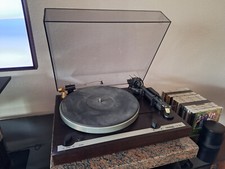 Thorens TD 318 Plattenspieler mit Ortofon X3-MC – Klassiker in Top-Zustand