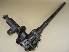 Lenkgetriebe 1218H 7100900  Lenkung für Allgaier Traktor Typ. nicht bekannt