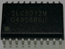 2 Stück IC DRIVE LED