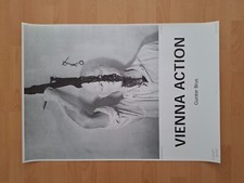 Günter Brus, Vienna Action -